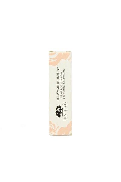 Origins , Blooming Bold, Cream Lipstick, 20, Dahlia Diva, 3.1 g