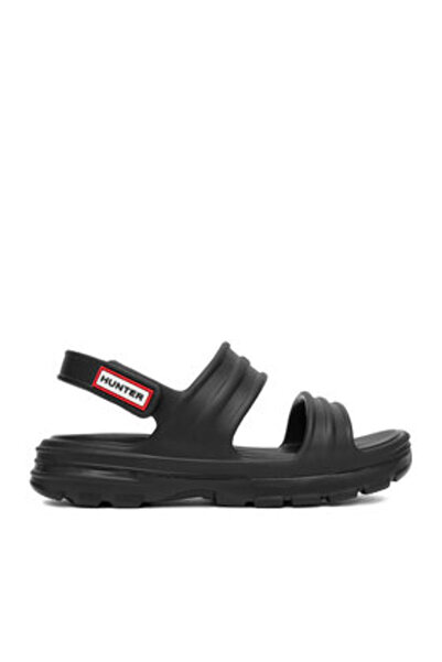 Hunter Sandale HUN8761 Negru
