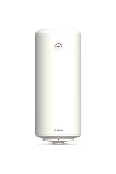 Bosch Вертикален електрически бойлер TR1000T 120 B, 120 л, 2000 W, Автоматиче...
