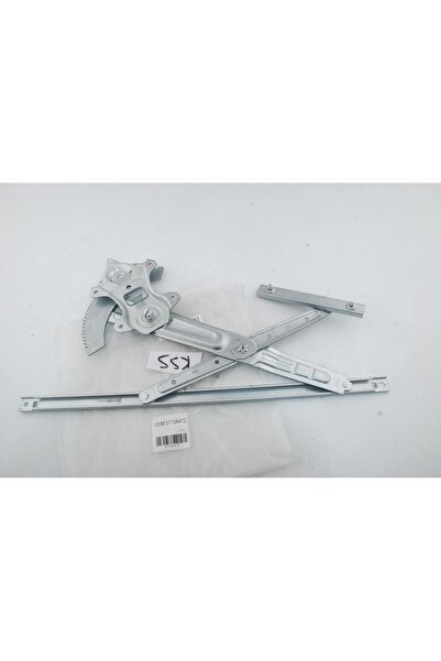 Parca.co Cam Krikosu Ön Sağ Motorsuz Mitsubishi L200 2015-2022 Uyumlu 5713A472