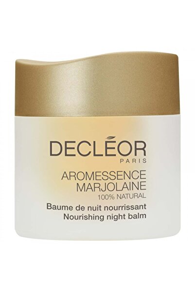 DECLEOR Aromessence - Marjolaine, Αιθέρια Έλαια, Θρεπτικό, Νυχτερινό, Βάλσαμο...