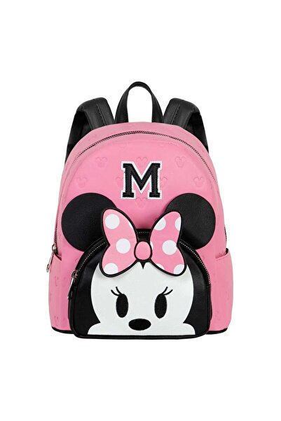 Karactermania Disney Minnie Heady backpack 29cm
