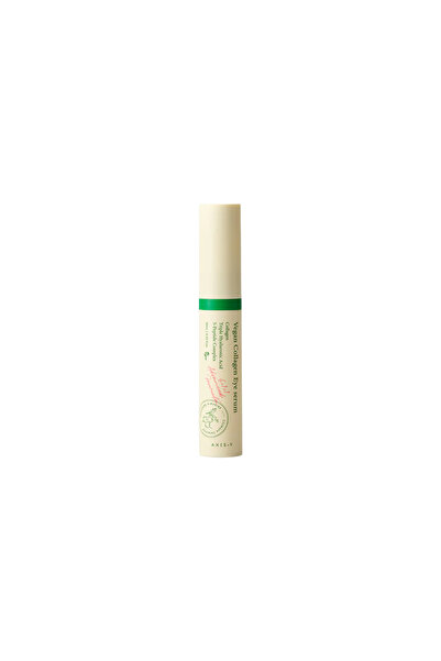 AXIS-Y , Vegan Collagen, Anti-Wrinkle, Eye Serum, 10 ml
