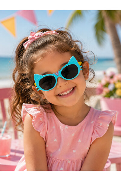 G Sport POLO Girl's Sunglasses