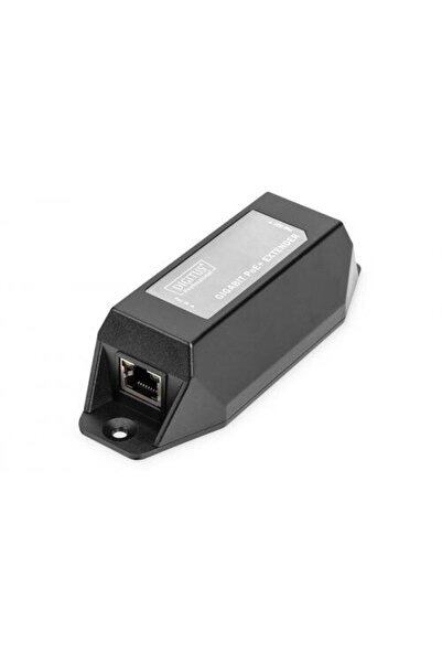 Assmann DIGITUS DN-95123 Extensor PoE + 802.3at max. 48V 22W Gigabit 10/100/1...