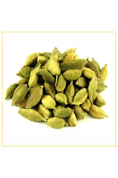 Genrics Cardamom Green 250 garms