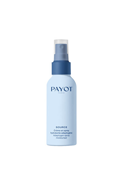 Payot , Source Adaptogen, Hidratant, Spray de dimineață, Pentru față și gât, ...