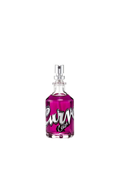Liz Claiborne Curve Crush, Eau De Toilette, Για Γυναίκες, 30 ml