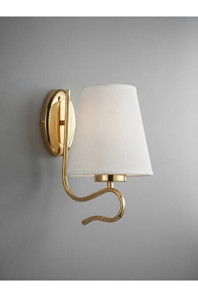 Generic Brand Gold Sconce