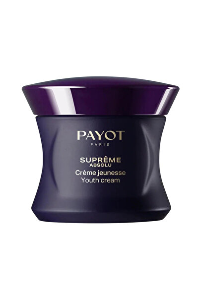 Payot , Supreme Absolu, Anti-Aging, Night, Cream Mask, For Face, 50 ml