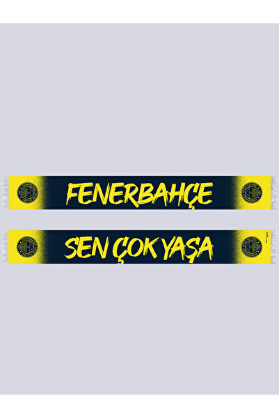Fenerbahçe UNISEX SEN ÇOK YAŞA ŞAL