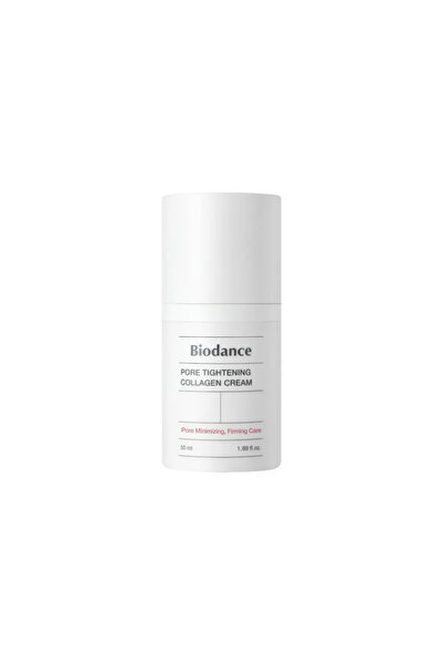 Biodance , Collagen, Pore Minimizing, Day, Cream, For Face, 50 ml