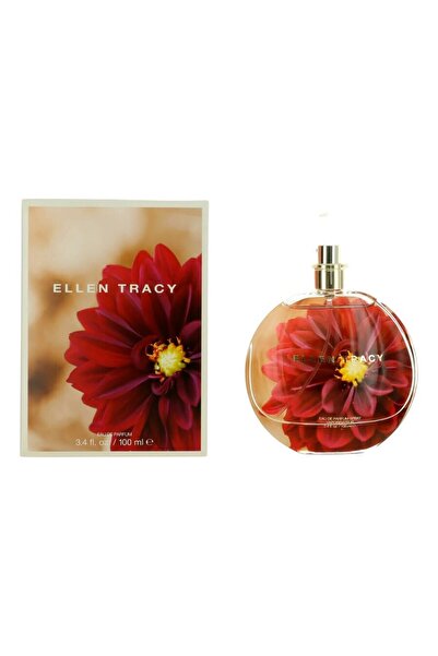 Ellen Tracy Dream Florals Κόκκινη Ντάλια, Ω ντε Παρφούμ, Για Γυναίκες, 100 ml