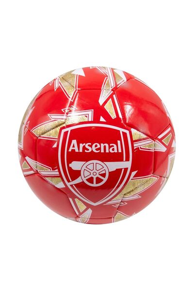 Arsenal Minge de fotbal FC Gold Spark - Mărimea 5 (124614)