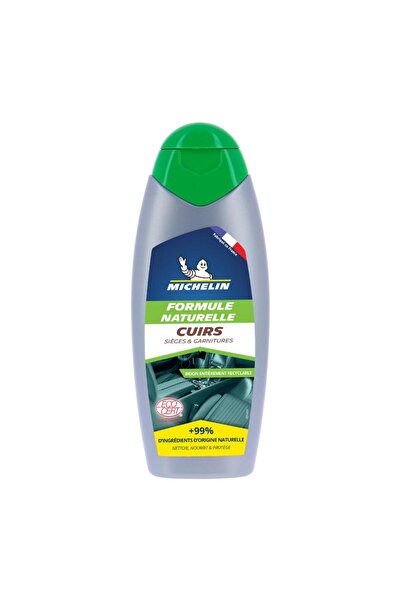 Michelin Γαλάκτωμα Περιποίησης Δέρματος 500ml (009169)