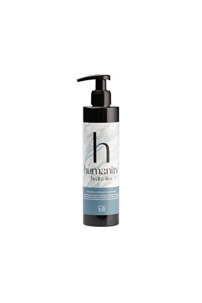 Full Cosmetics , Hydra Liss, Κρέμα Μάσκα Θεραπείας Μαλλιών, Ενυδατική, 250 ml