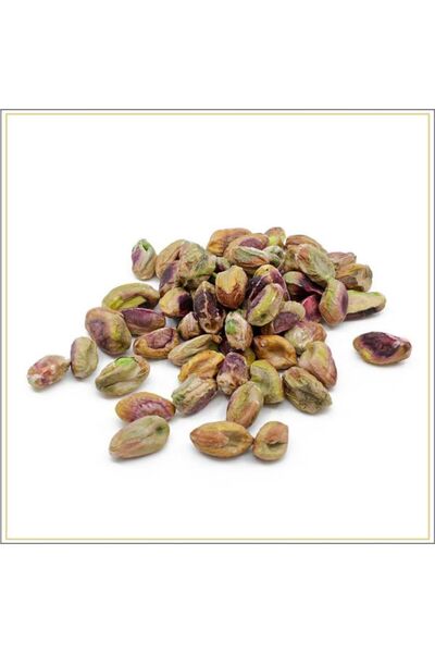 Genrics Pistachio Without Shell 1000-garms