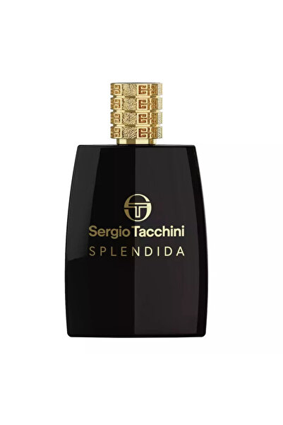 Sergio Tacchini Splendida, Apă de parfum, Pentru femei, 100 ml