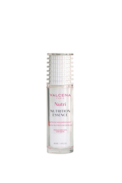 Valcena Esență Nutritivă, Hrănitor, Ser, Pentru Față, 40 ml