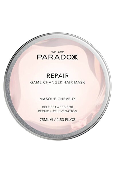 We Are Paradoxx Επανόρθωση, Κρέμα Μάσκα Θεραπείας Μαλλιών, Βαθιά Επανόρθωση, ...