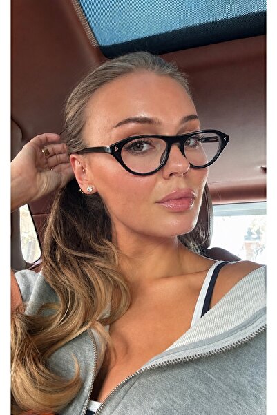 Goldmine Women's Blueblock Pera Blue Light Protection Glasses Screen Glasses ...