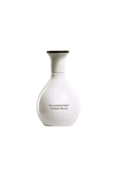 The Harmonist Χρυσό Ξύλο, Άρωμα, Ουνισέξ, 50 ml