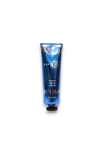 it's a 10 , Miracle Styling Potion, Hair Styling Cream, 133.1 ml