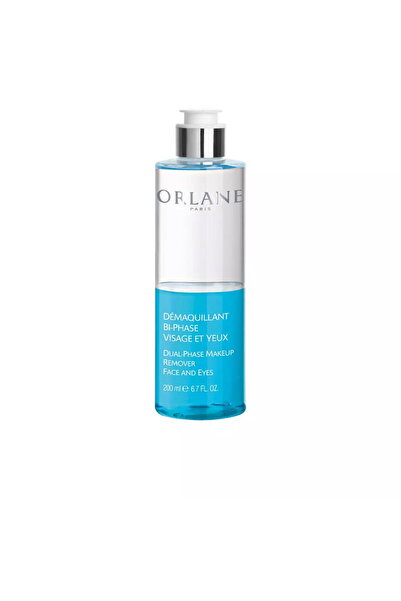 Orlane , Bi-Phase, Makeup Remover Lotion, 200 ml
