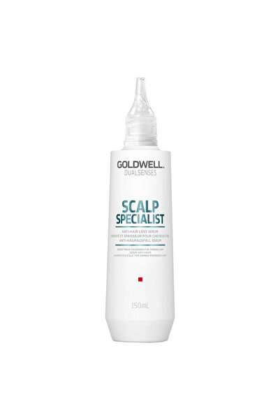 GOLDWELL Dualsenses Ειδικός για το Τριχωτό της Κεφαλής, Ορός Θεραπείας Τριχωτ...