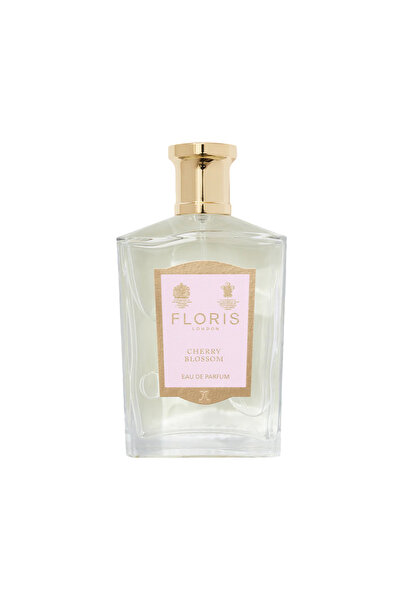 Floris Of London Άνθος Κερασιάς, Άρωμα, Για Γυναίκες, 100 ml