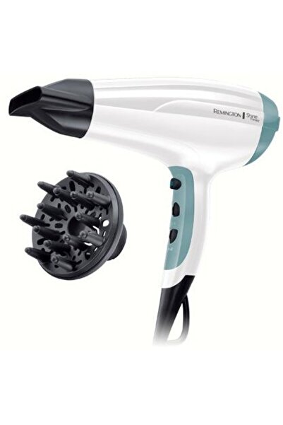 Remington Uscator de par D5216 Shine Therapy