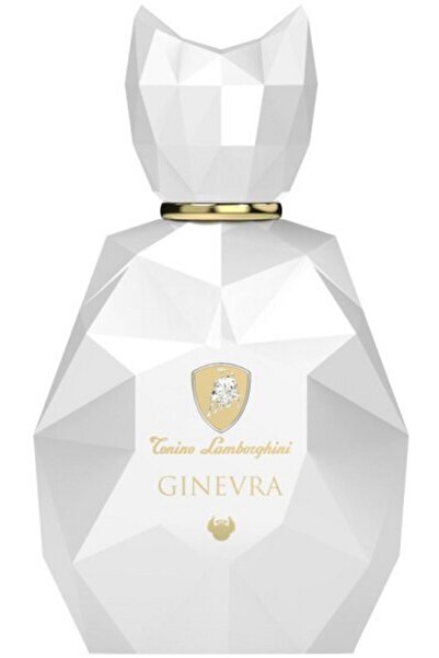 Tonino Lamborghini , Ginevra White, Eau De Parfum, Pentru Femei, 50 ml