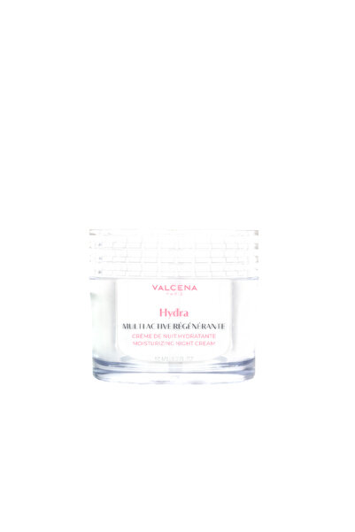Valcena , Multi Active Regenerante, Moisturising, Night, Cream, For Face, 50 ml