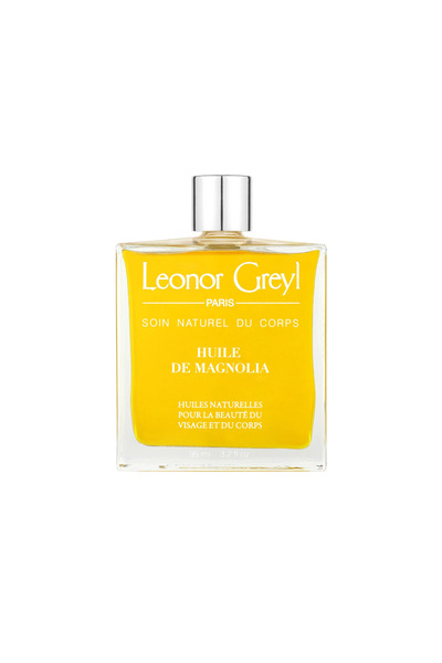 Leonor Greyl , Huile De Magnolia, Hydrating & Softening, Oil, For Body, Face ...