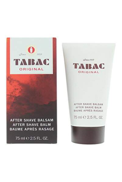 Tabac Original, Balsam după ras, 75 ml