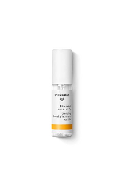 Dr. Hauschka Tratament intensiv 25+, loțiune de zi, loțiune de tratament loca...