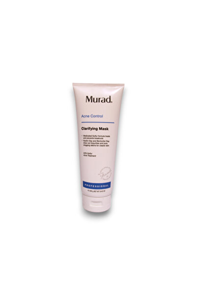 Murad , Acne Control, Cream Mask, For Face, 240 ml