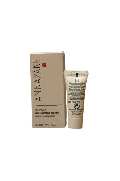 Annayake Extrem, Reparator, Cremă, Pentru față, 3 ml *Eșantion