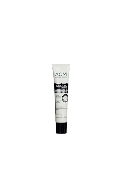 Laboratoire ACM , Duolys Legere, Anti-Aging, Cream, For Face, 40 ml