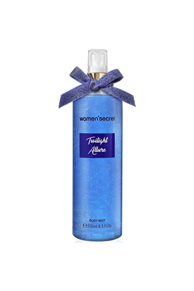 Women Secret Women'Secret, Twillight Allure, Scented Spray, For Women, 250 ml