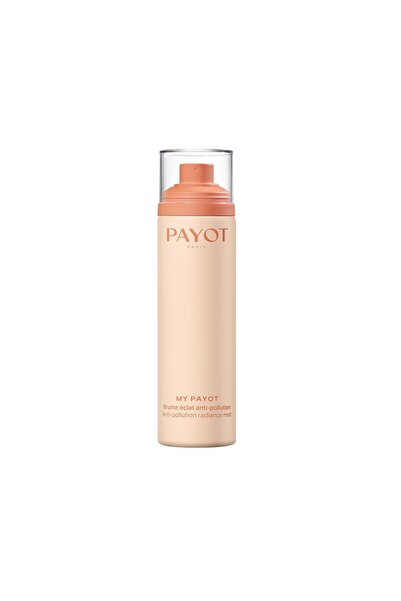 Payot , My Payot, Anti-Pollution, Mist Spray, For Face, 100 ml