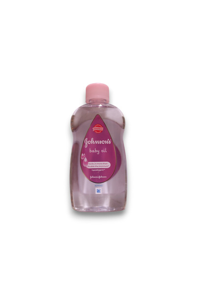 Johnson´s Baby Johnson's Baby, Johnson's Baby, Hidratant, Ulei de corp, 300 ml