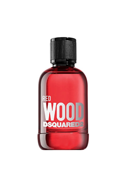 Dsquared 2, Red Wood, Apă de toaletă, Pentru femei, 30 ml