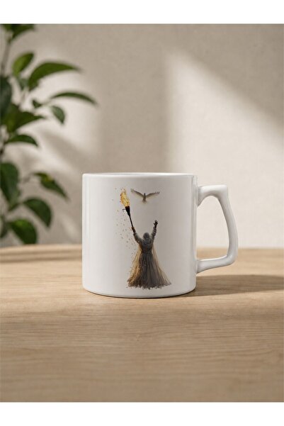 PezkoviArt Dayik Kevok Mug Cup