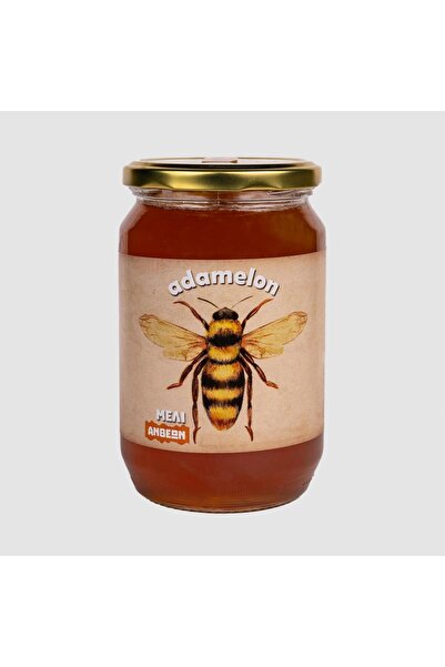 Honey Άνθος 920γρ