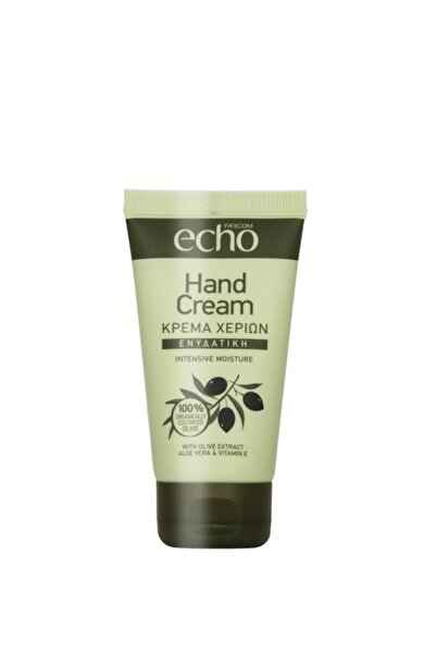 Mea Natura ECHO Ενυδατική Κρέμα Χεριών 75ML