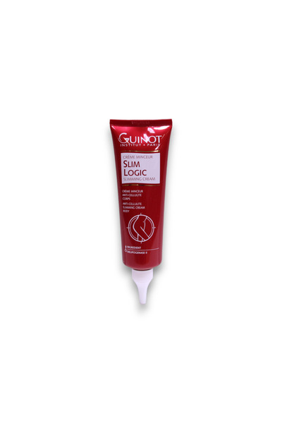 Guinot Slim Logic, Cremă anticelulitică, Tratament local, Pierderea fermități...