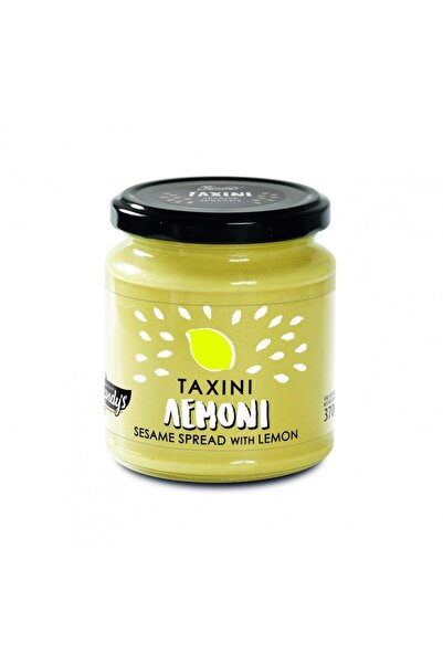 SWEETS Ταχίνι με λεμόνι 300 γραμμάρια