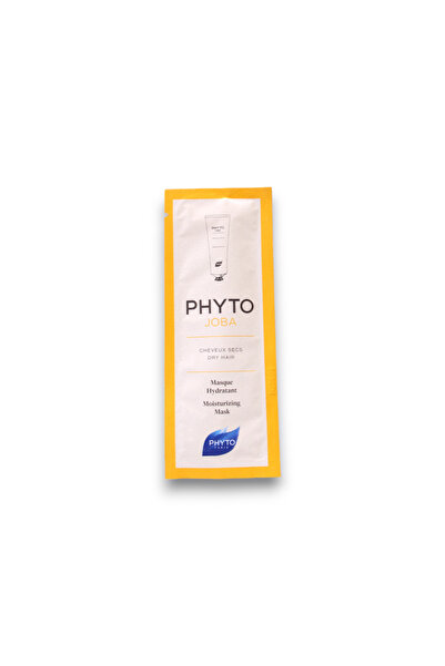 Phyto , Joba, Hair Treatment Cream Mask, For Moisturizing, 10 ml