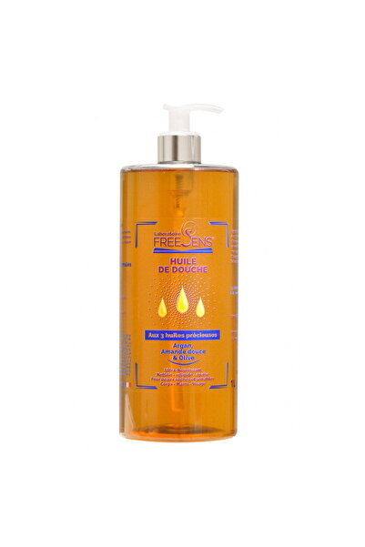 LABORATOIRE DERMATOLOG Laboratorul Freesens, Freesens, Ingrediente, Aromatic,...